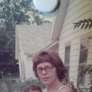 Meet your Posher, Kandy